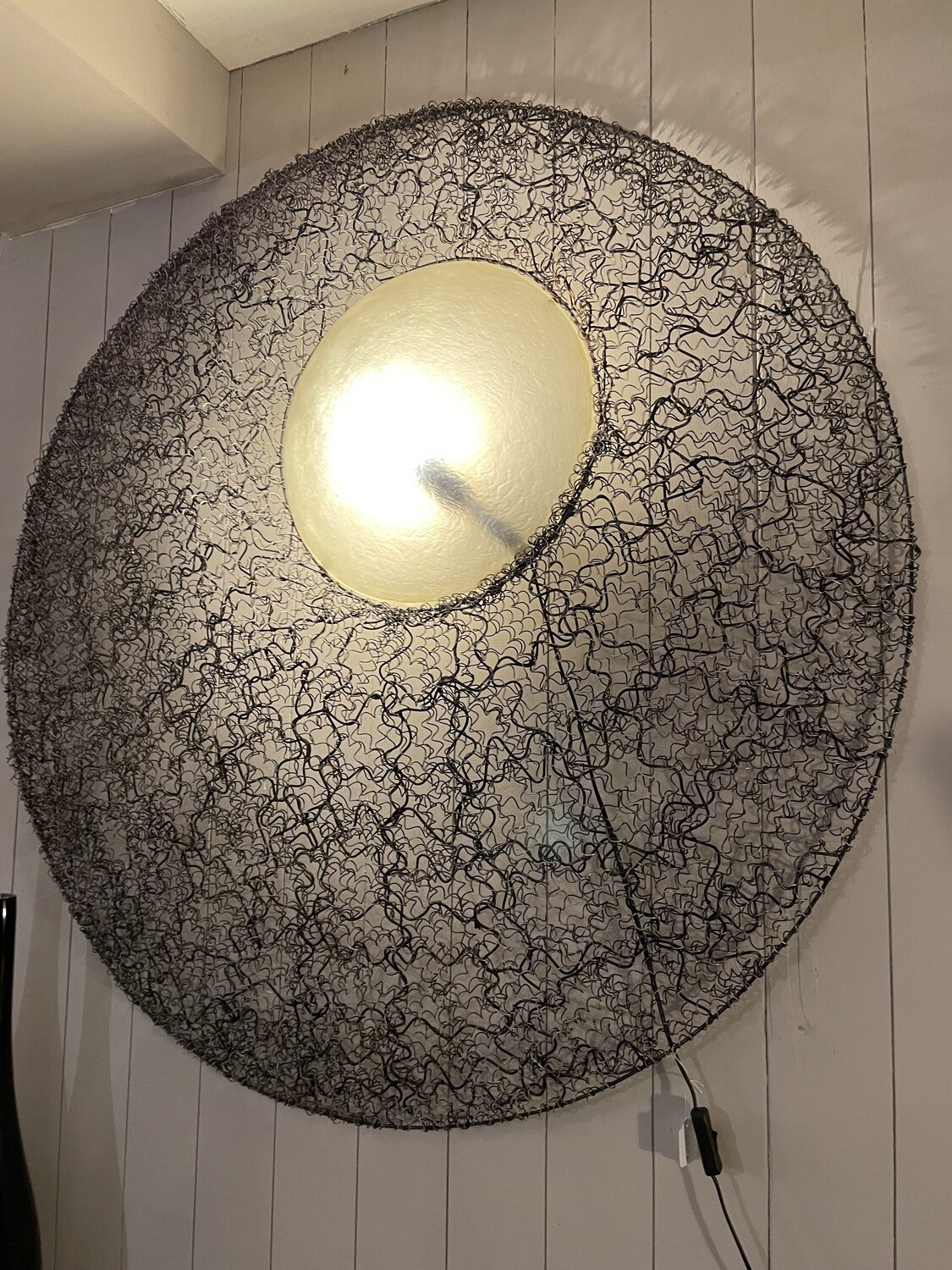 WANDVERLICHTING