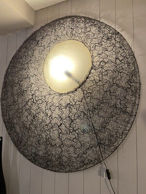 WANDVERLICHTING