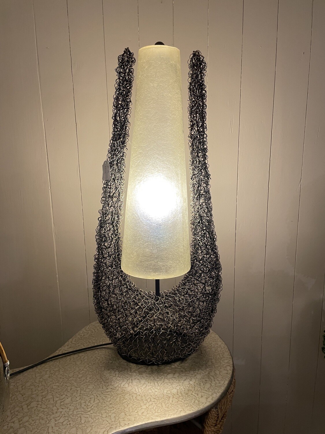 BUREAULAMP