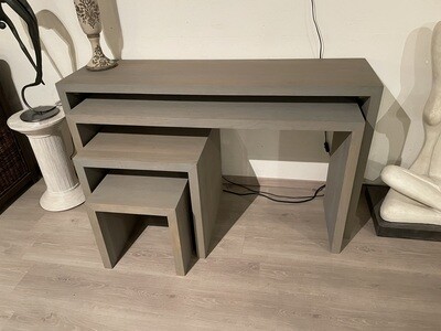CONSOLE