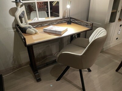 BUREAU