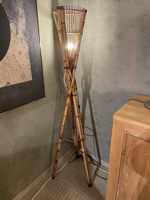 STAANDE LAMP