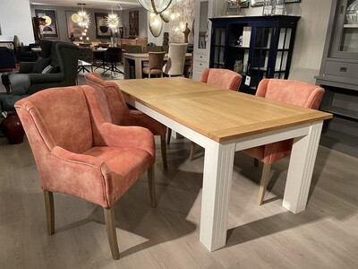 stoelen &amp; barstoelen