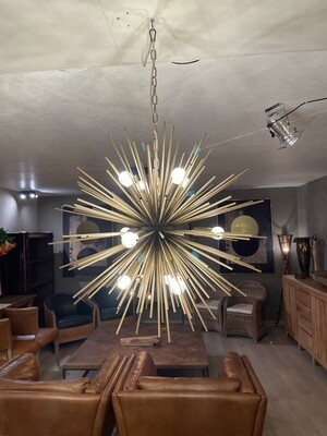 Luster