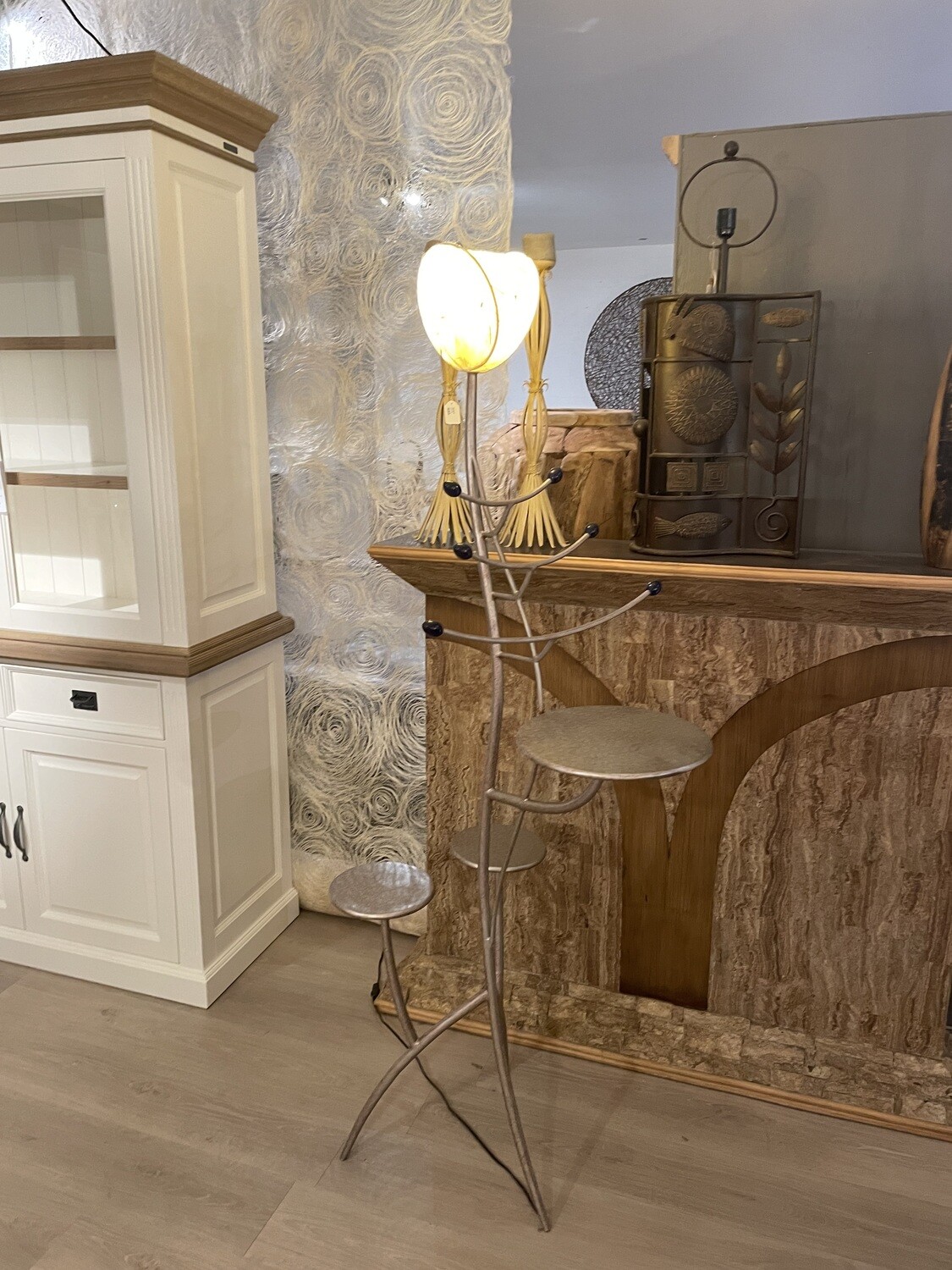 staande lamp
