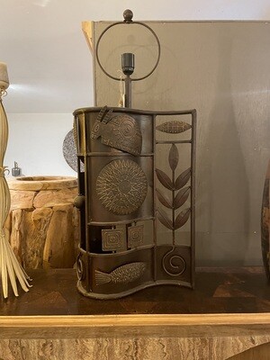 TAFEL LAMP 84CM