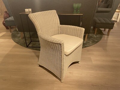 rotan stoel