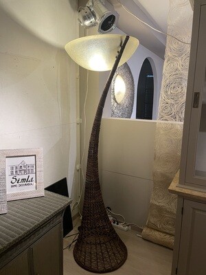 STAANDE LAMP