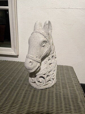 BEELD PAARD
