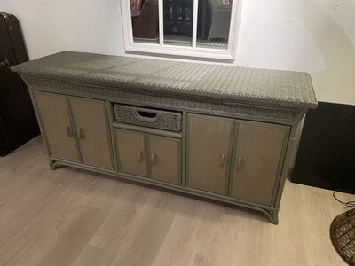 ROTAN CONSOLE