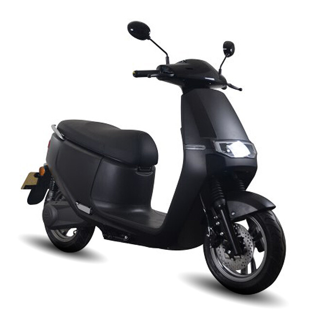 Ecooter E2