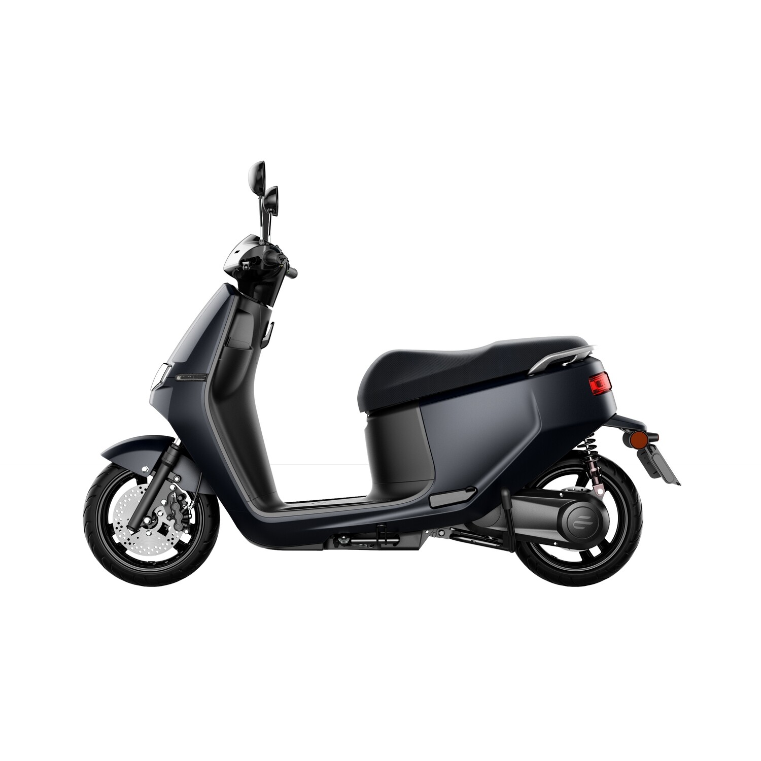 Ecooter E2