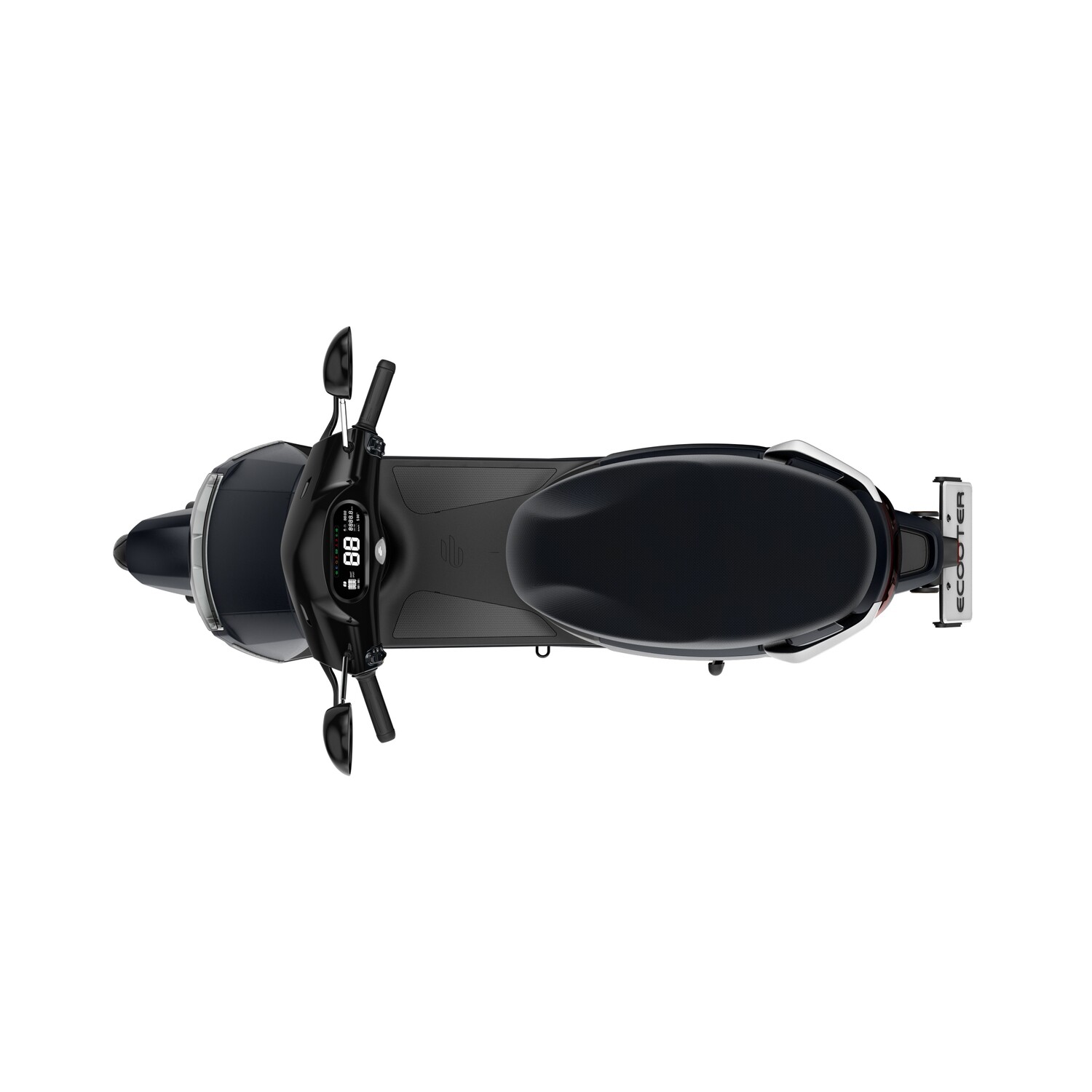 Ecooter E2