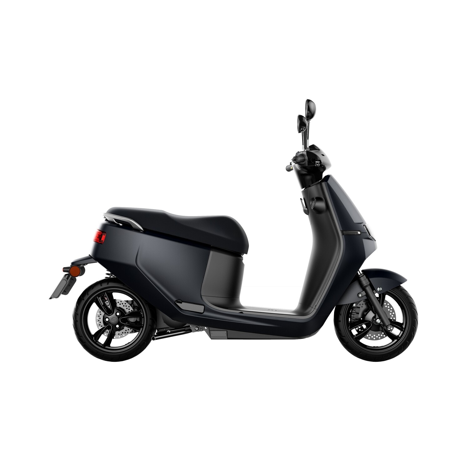 Ecooter E2