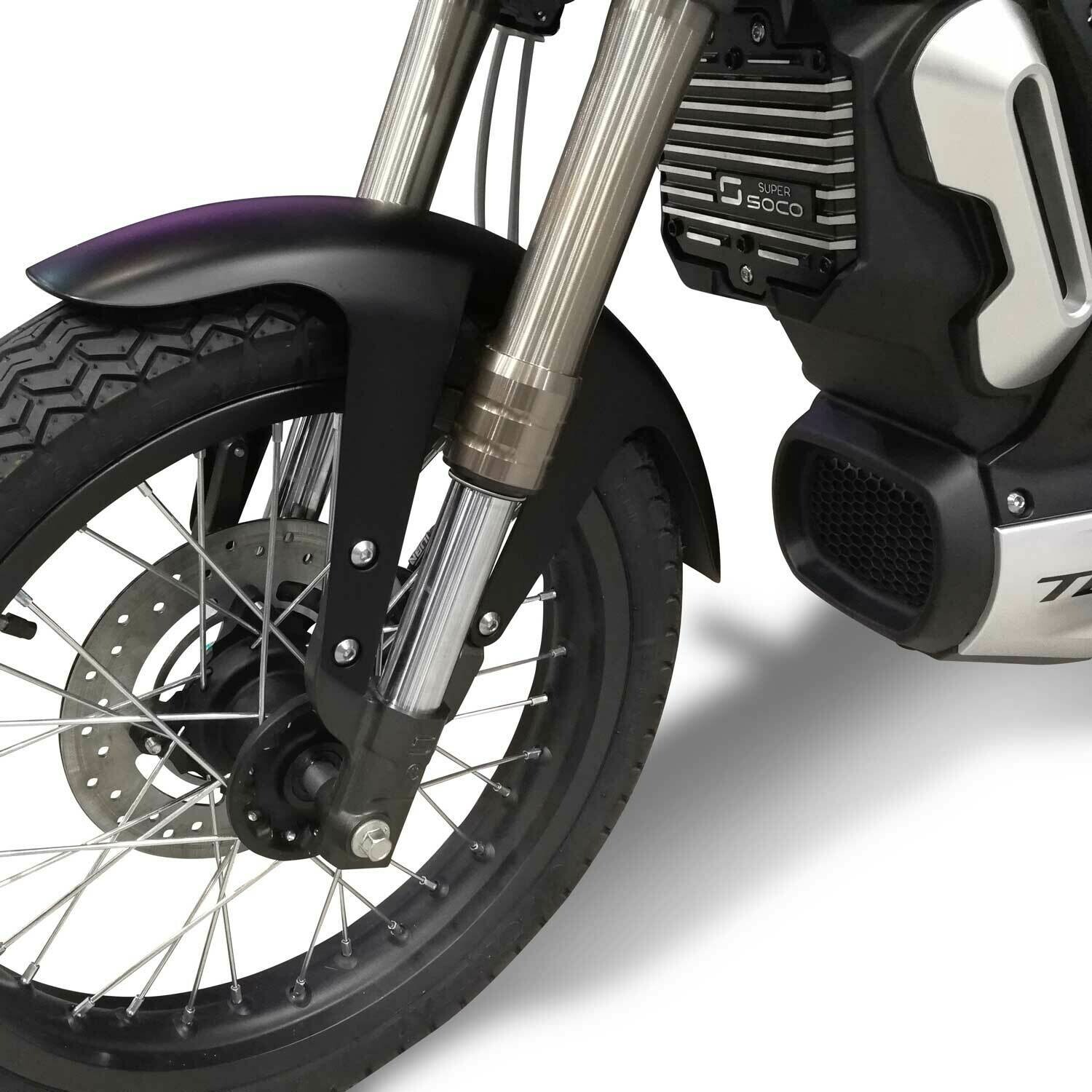Super Soco TC-Max