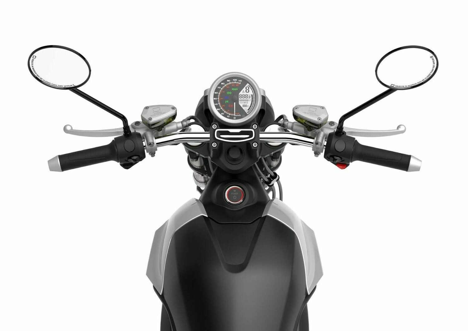 Super Soco TC-Max