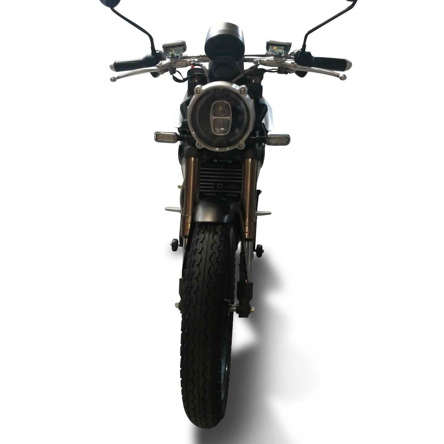 Super Soco TC-Max