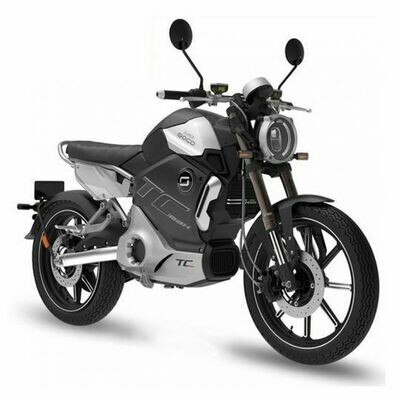 Super Soco TC-Max