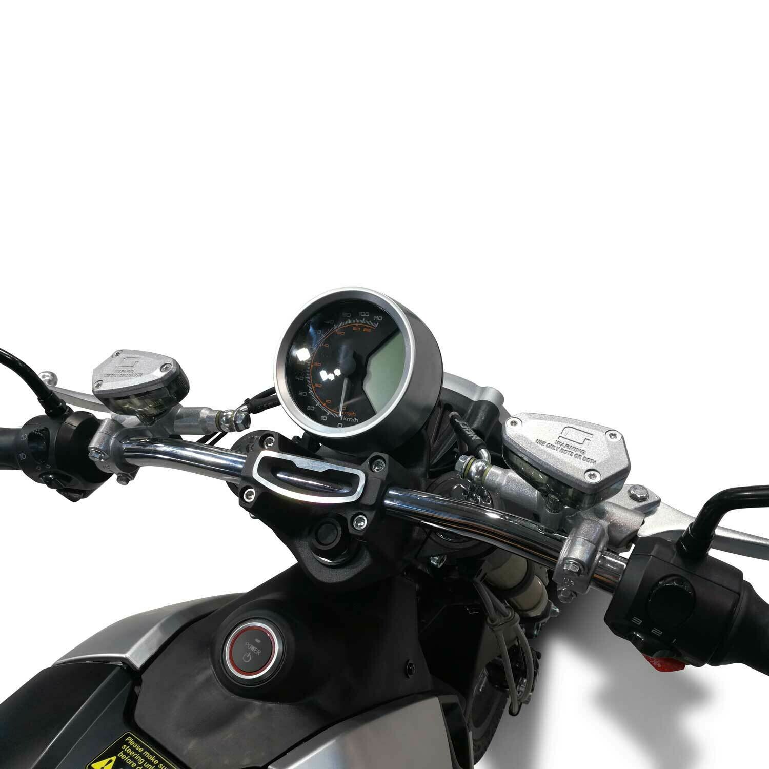 Super Soco TC-Max