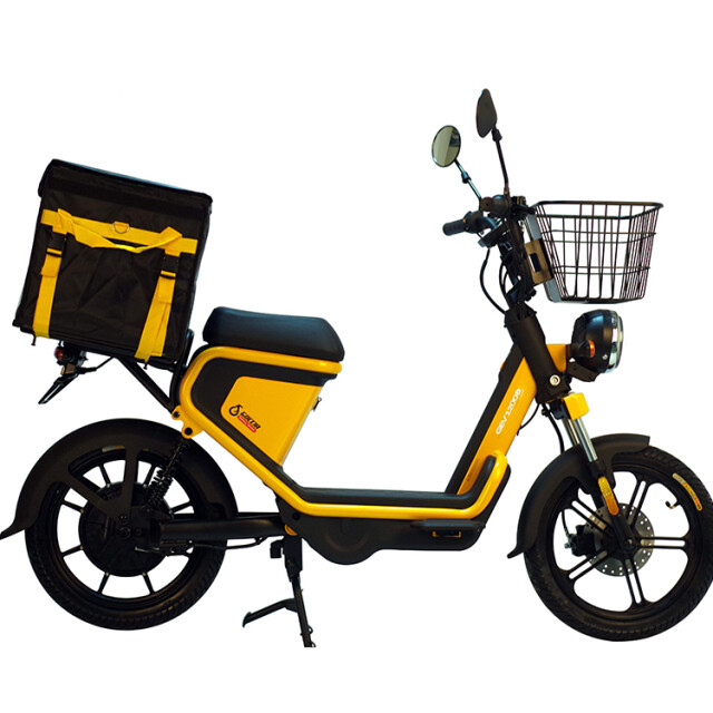AGM Goccia Delivery