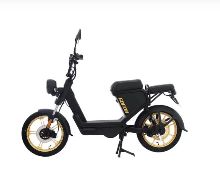 AGM Goccia GEV1000 GOLD EDITION