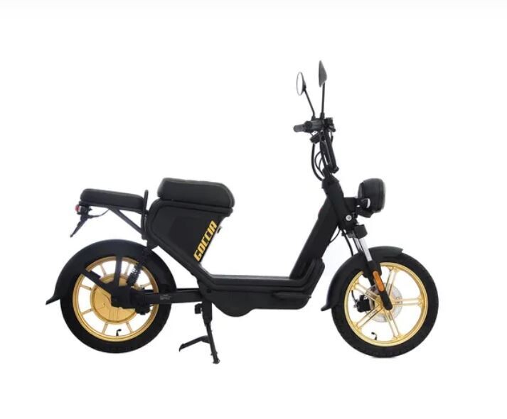 AGM Goccia GEV1000 GOLD EDITION