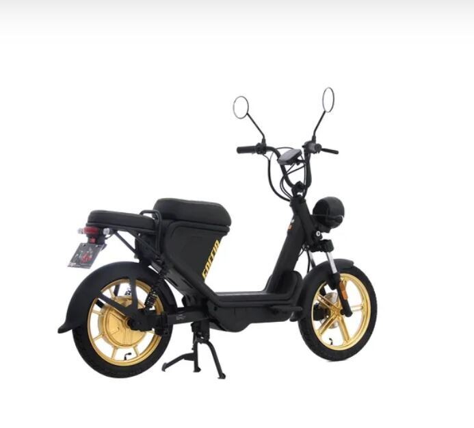 AGM Goccia GEV1000 GOLD EDITION