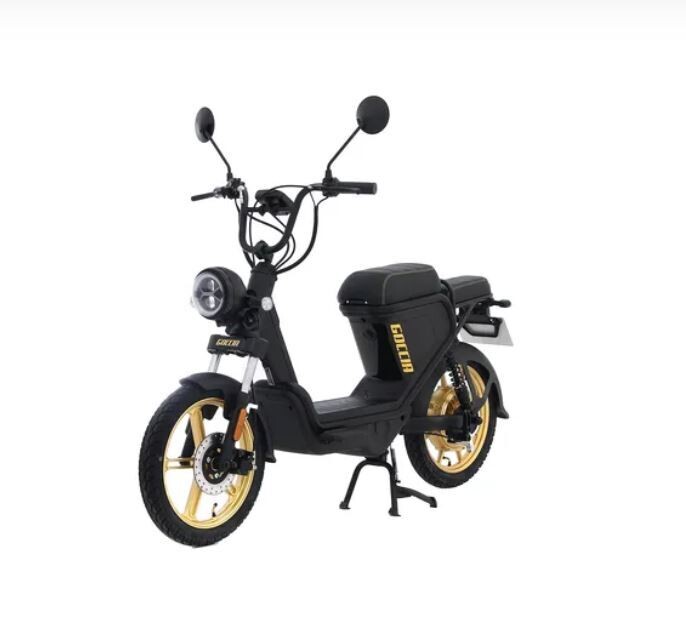 AGM Goccia GEV1000 GOLD EDITION