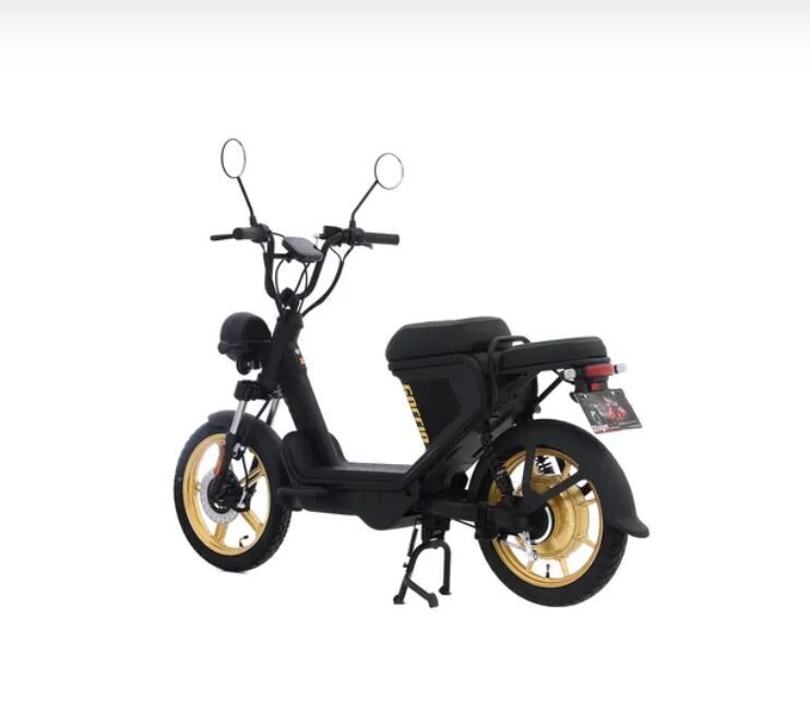 AGM Goccia GEV1000 GOLD EDITION
