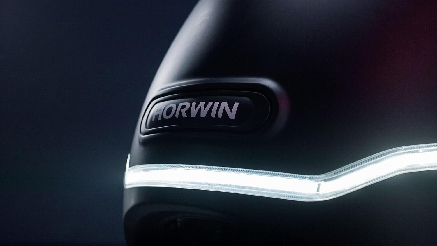 Horwin EK3