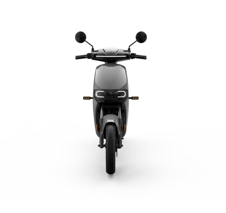 Super Soco CU mini