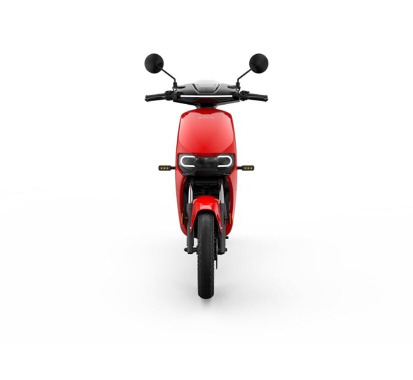 Super Soco CU mini