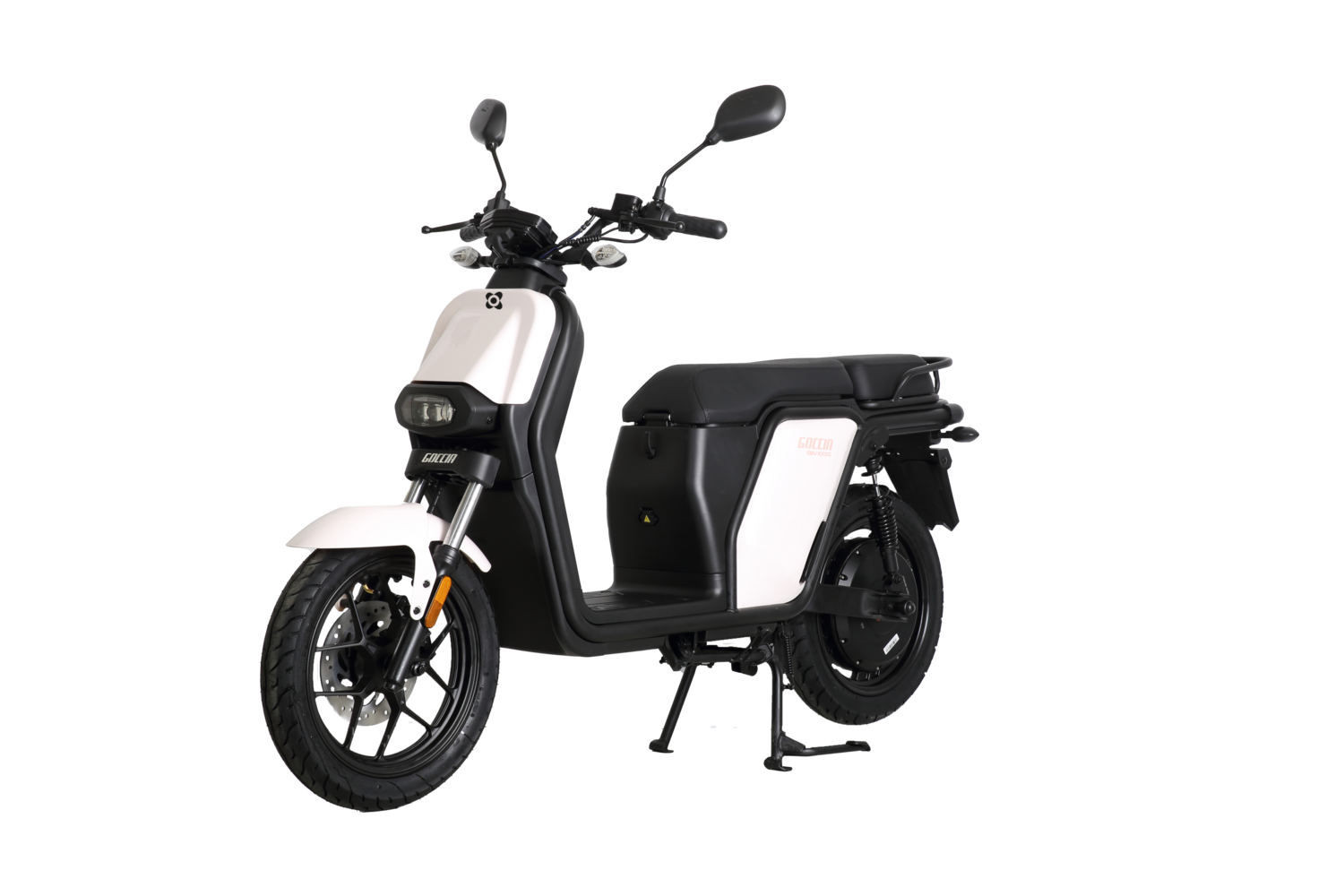 AGM Goccia GEV2000 30Ah