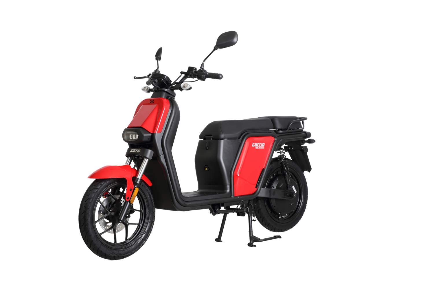 AGM Goccia GEV2000 30Ah