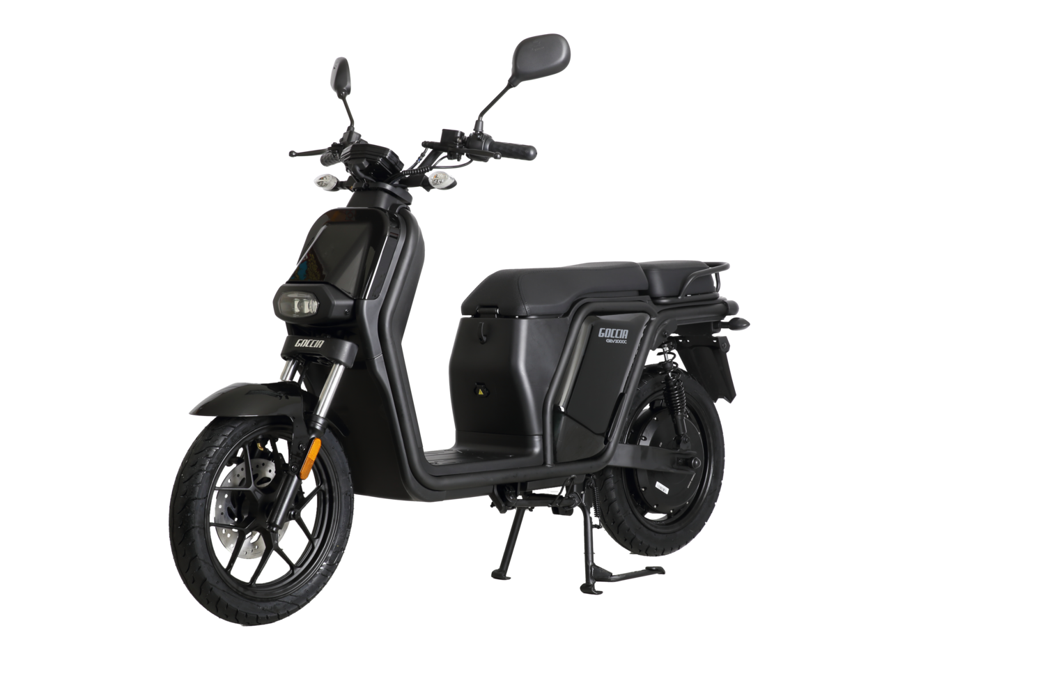 AGM Goccia GEV2000 30Ah