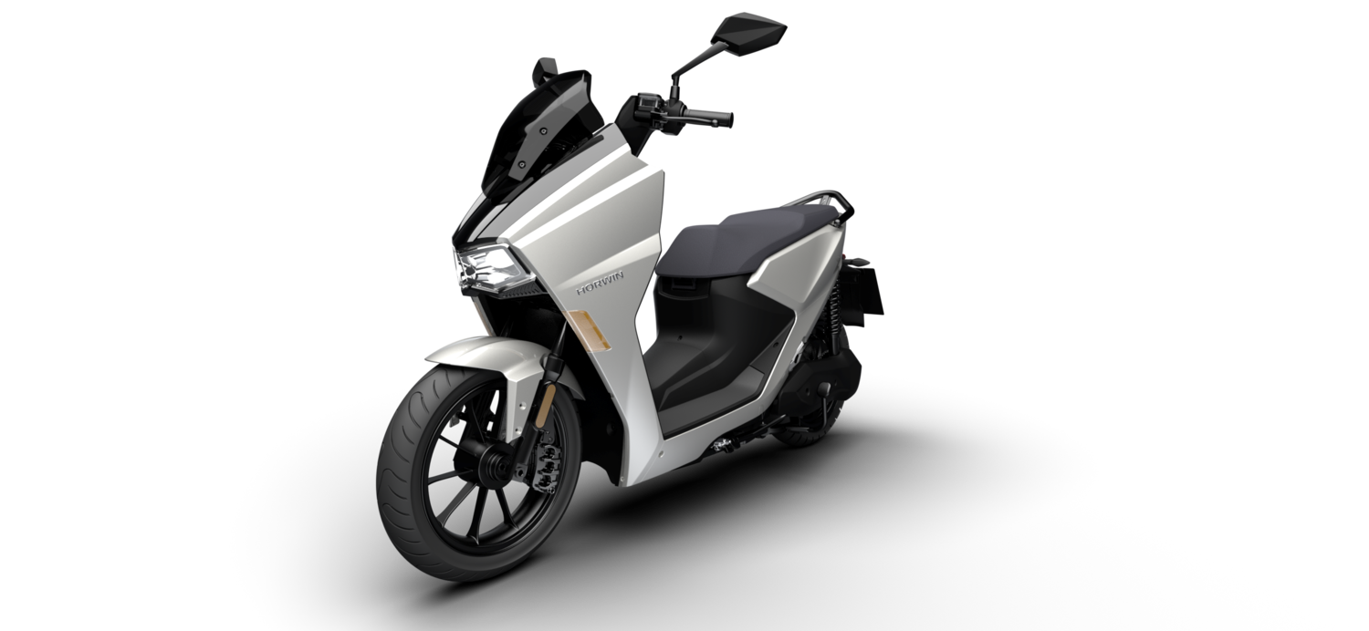 Horwin SK1