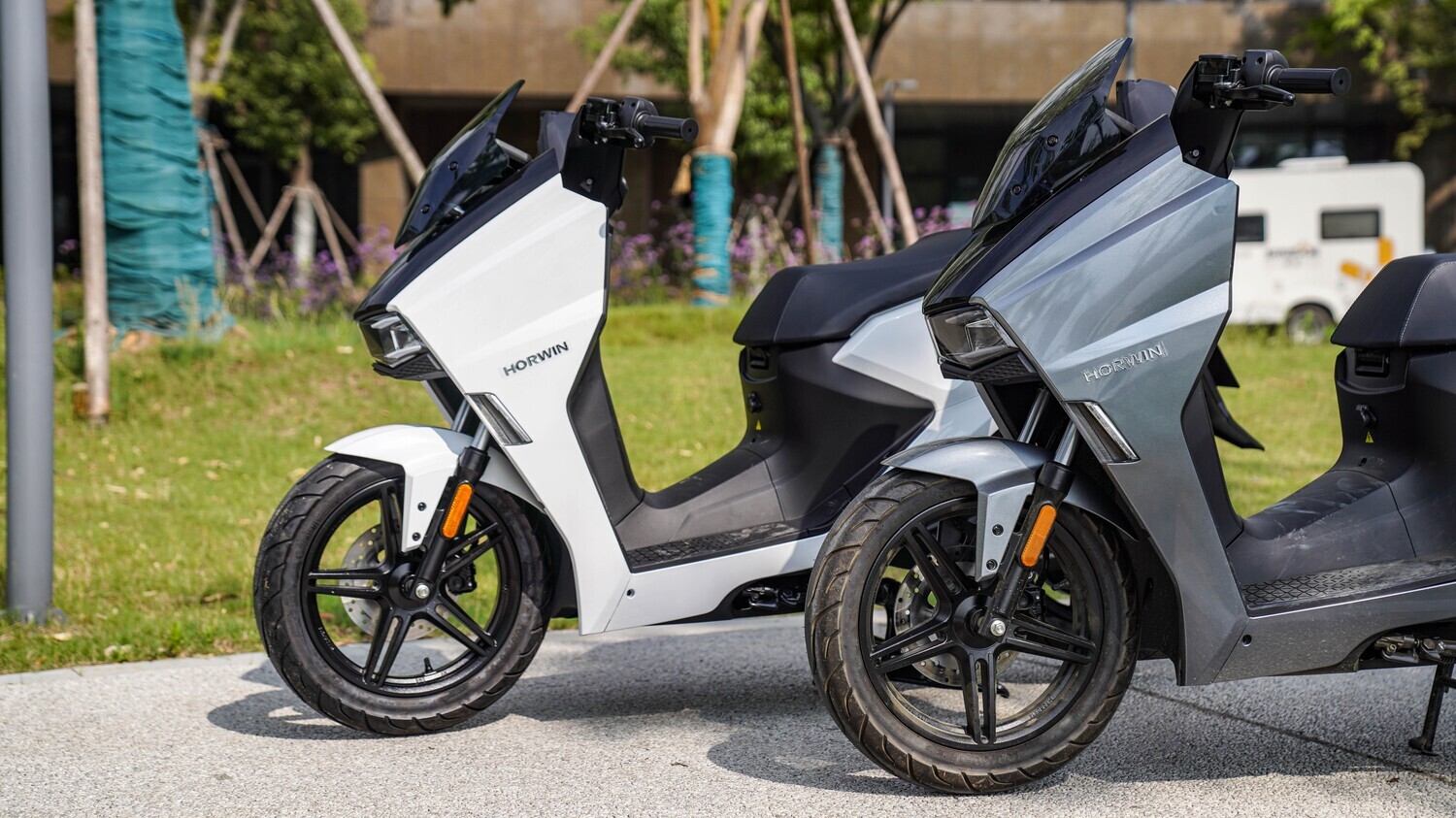 Horwin SK1