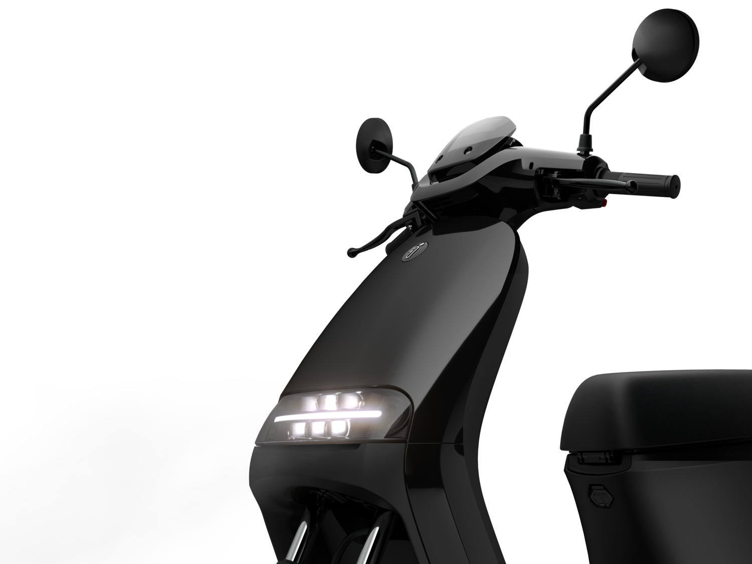 Segway E110S