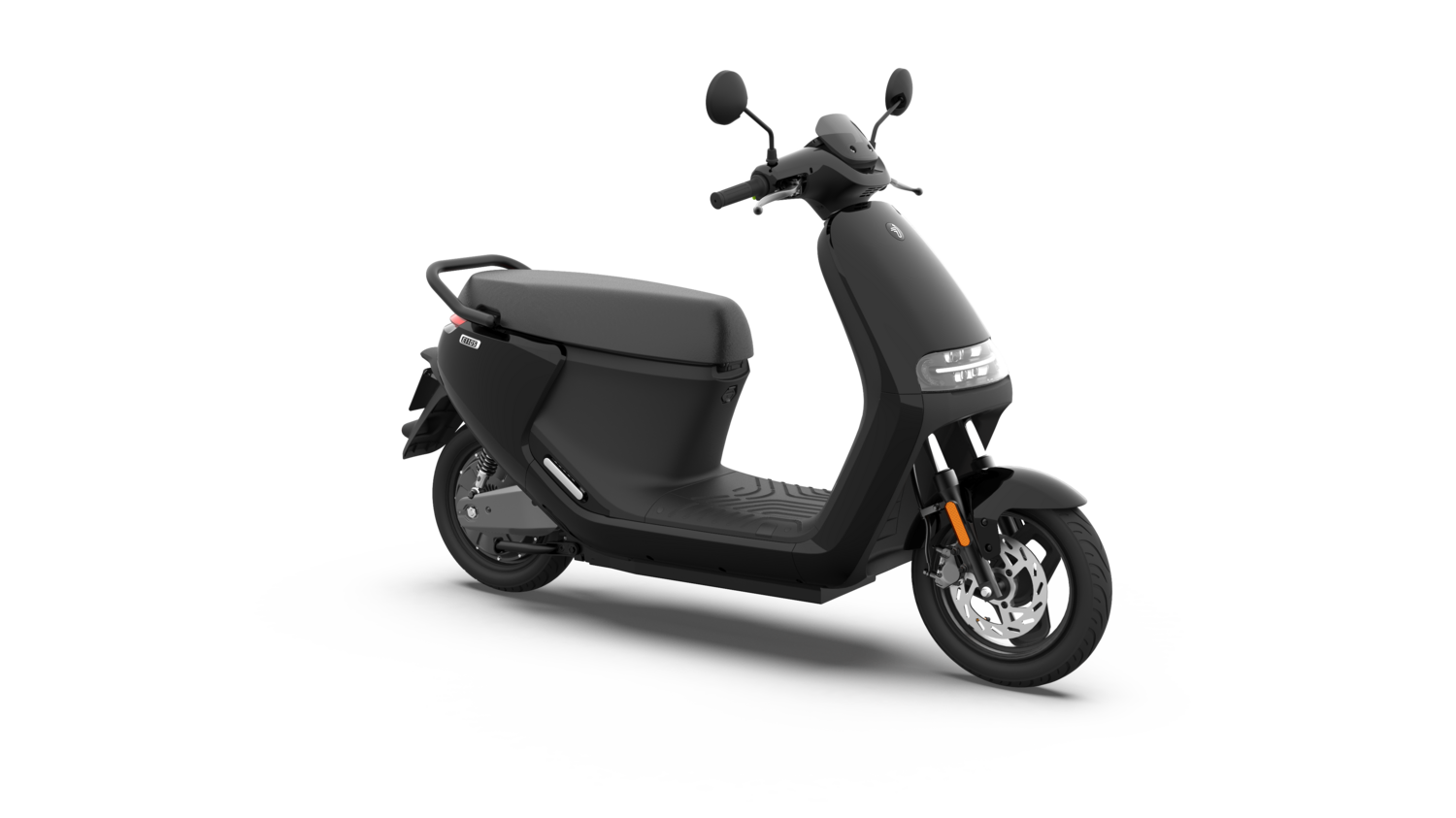 Segway E110S