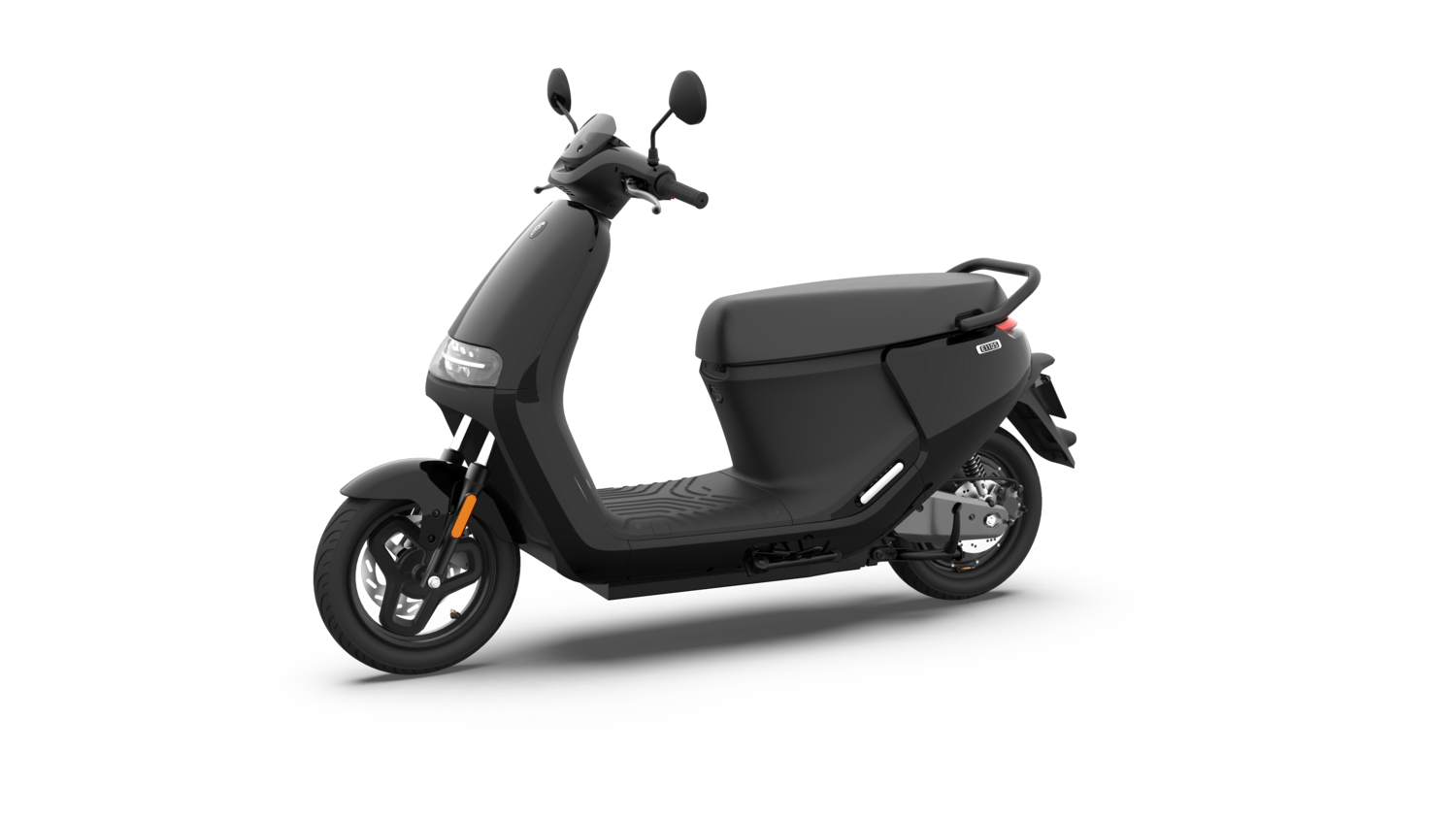 Segway E110S