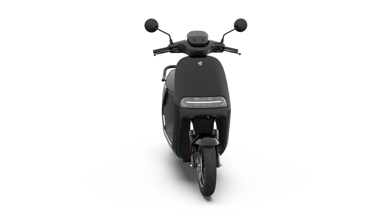 Segway E110S