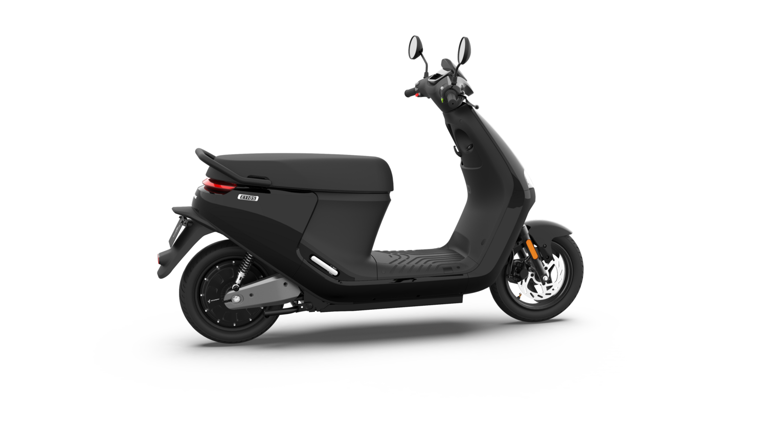 Segway E110S