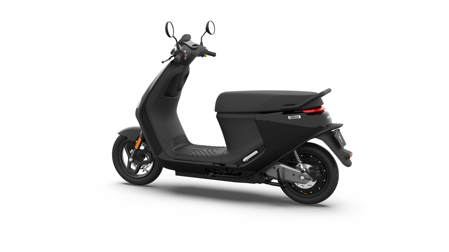 Segway E110S
