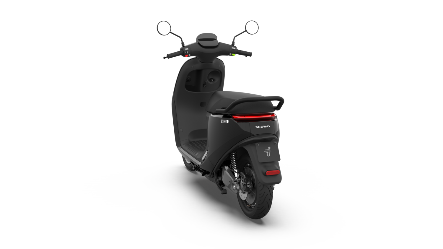 Segway E110S