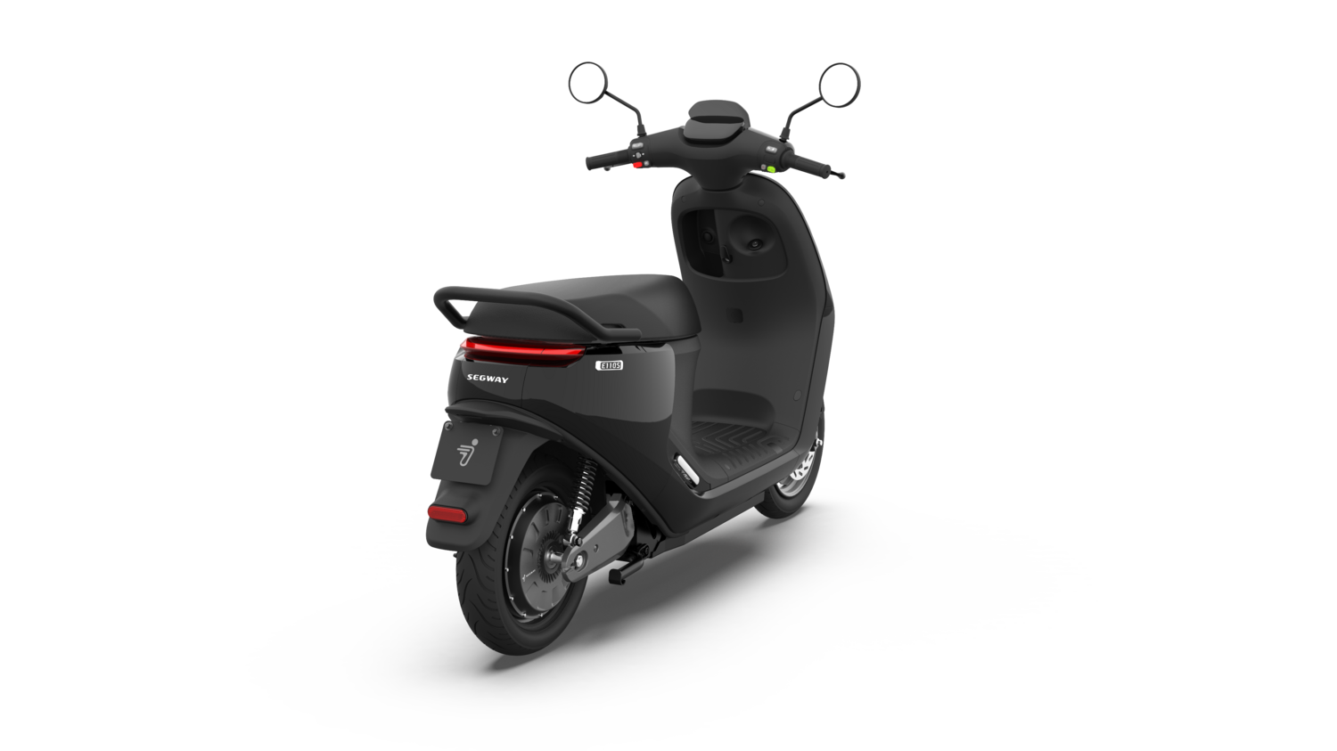 Segway E110S