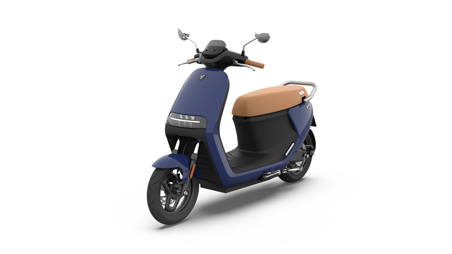 Segway E125S