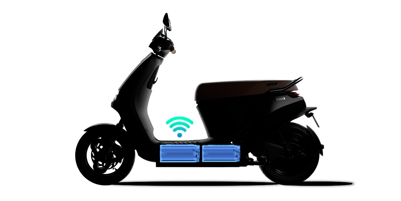 Segway E125S