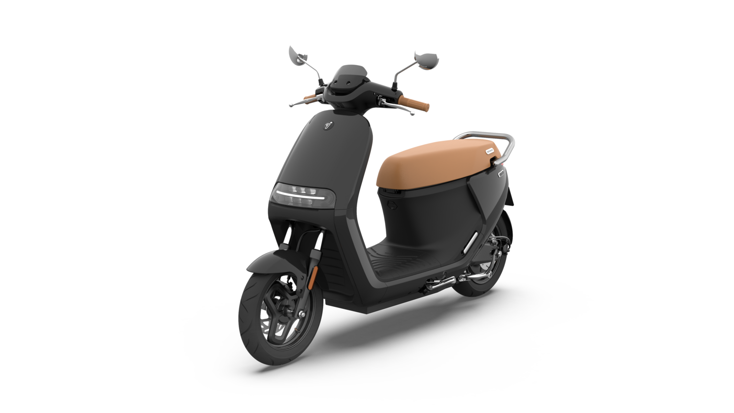 Segway E125S