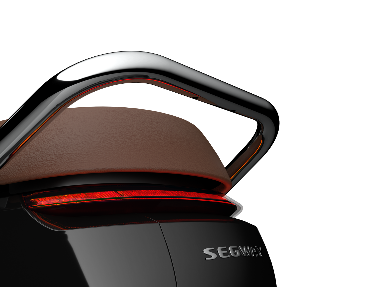 Segway E125S