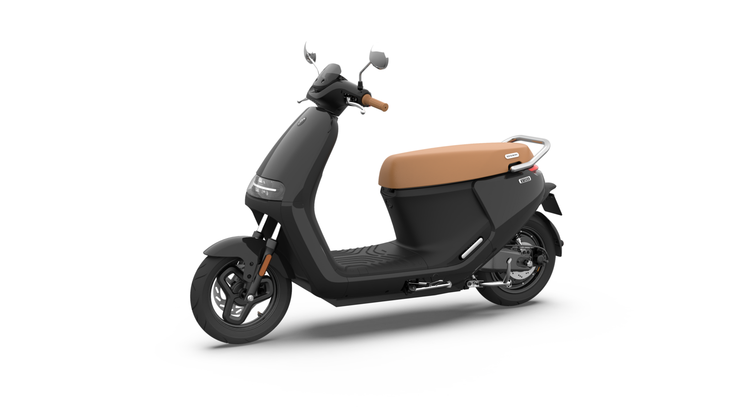 Segway E125S